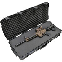 Mallette pour arme d'épaule série 3i 3614-6B, SKB CASES
