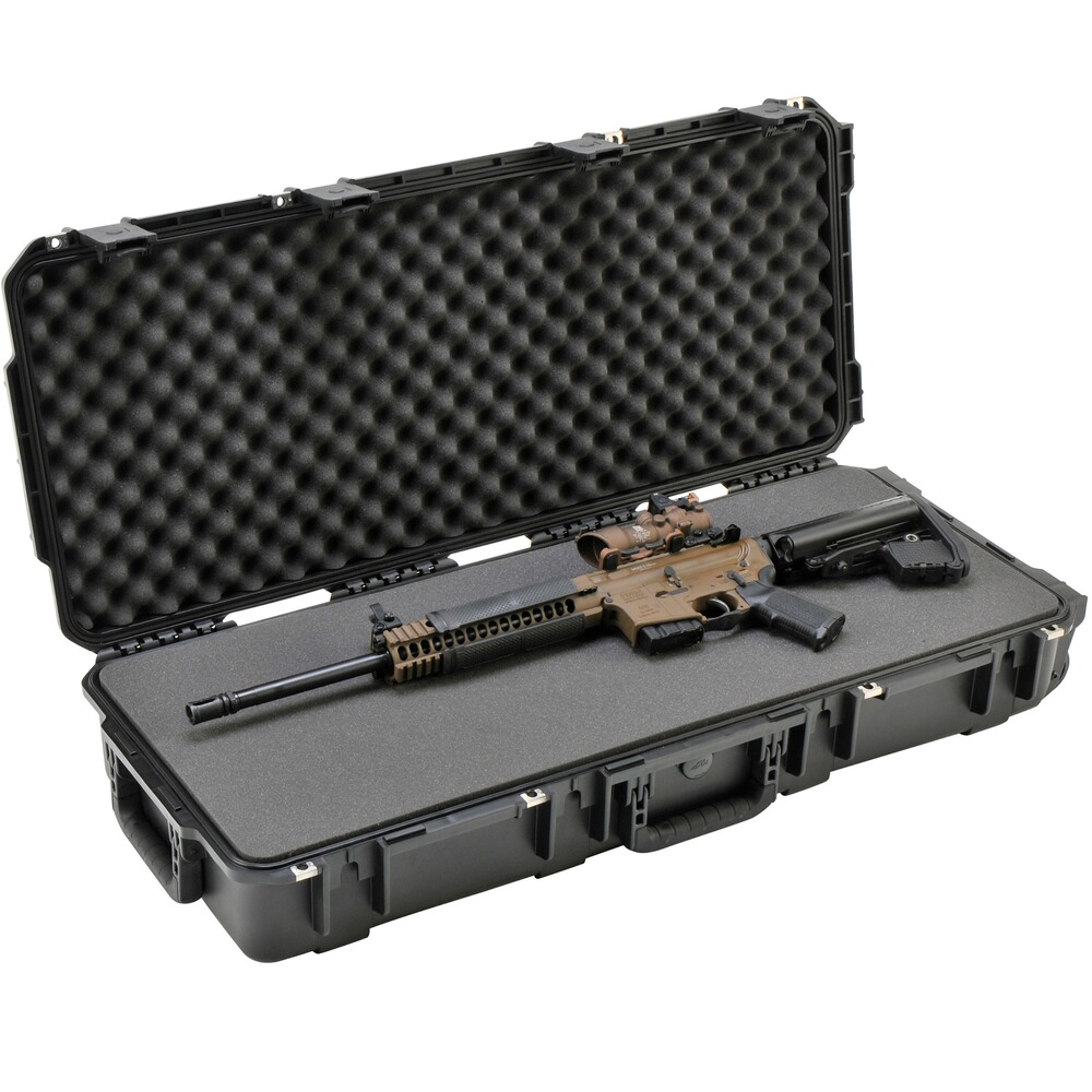 Mallette pour arme d'épaule série 3i 3614-6B, SKB CASES
