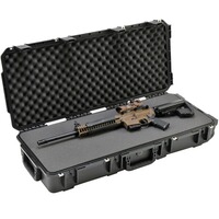 Mallette pour arme d'épaule série 3i 3614-6B, SKB CASES