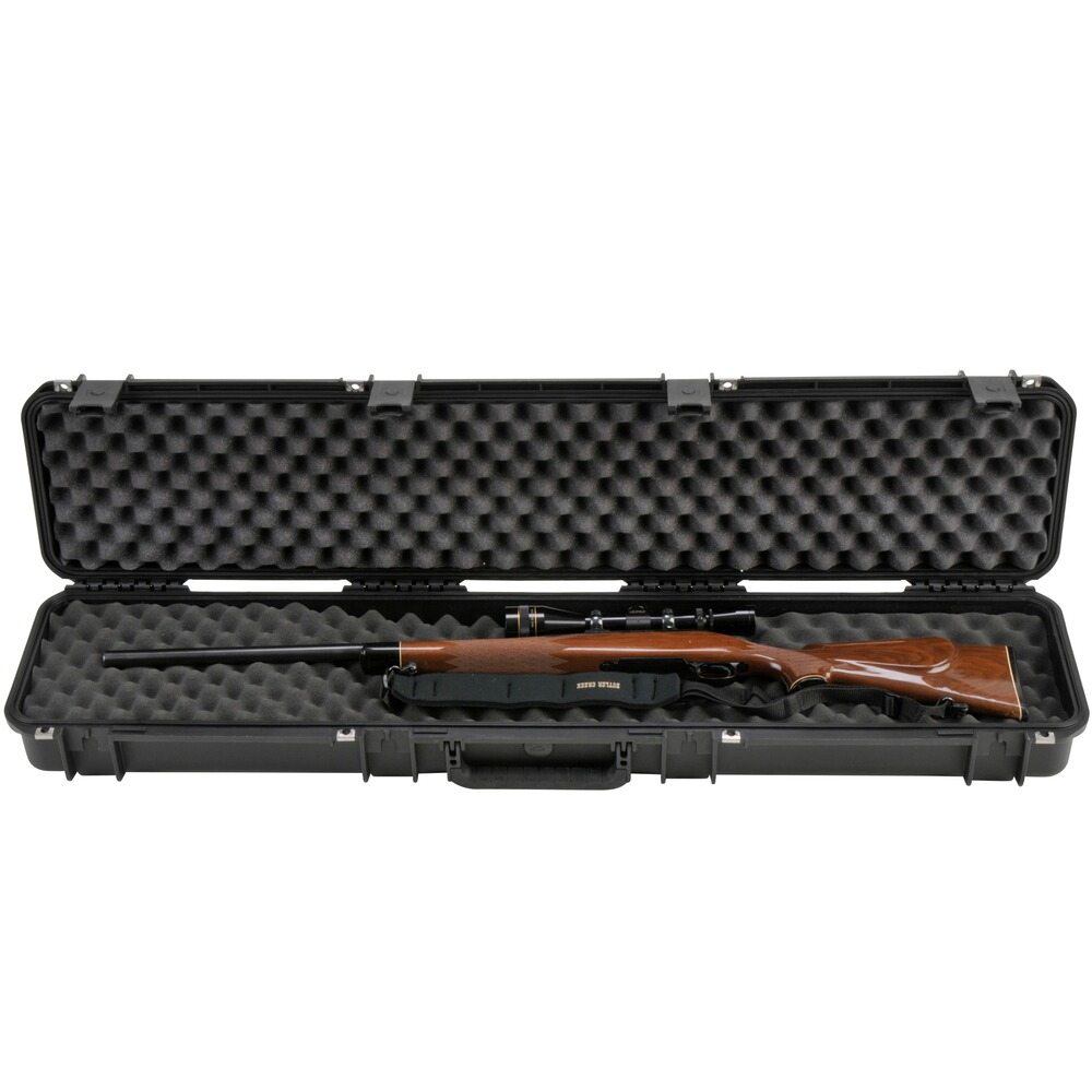 Long gun case 3i series 4909, SKB CASES