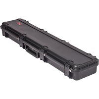 Long gun case 3i series 4909, SKB CASES