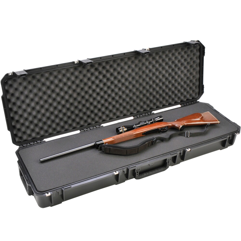 Long gun case 3iSeries 5014-6B, SKB CASES