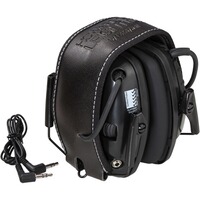 Impact Sport hearing protection, Howard Leight