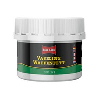 Vaseline gun grease, BALLISTOL