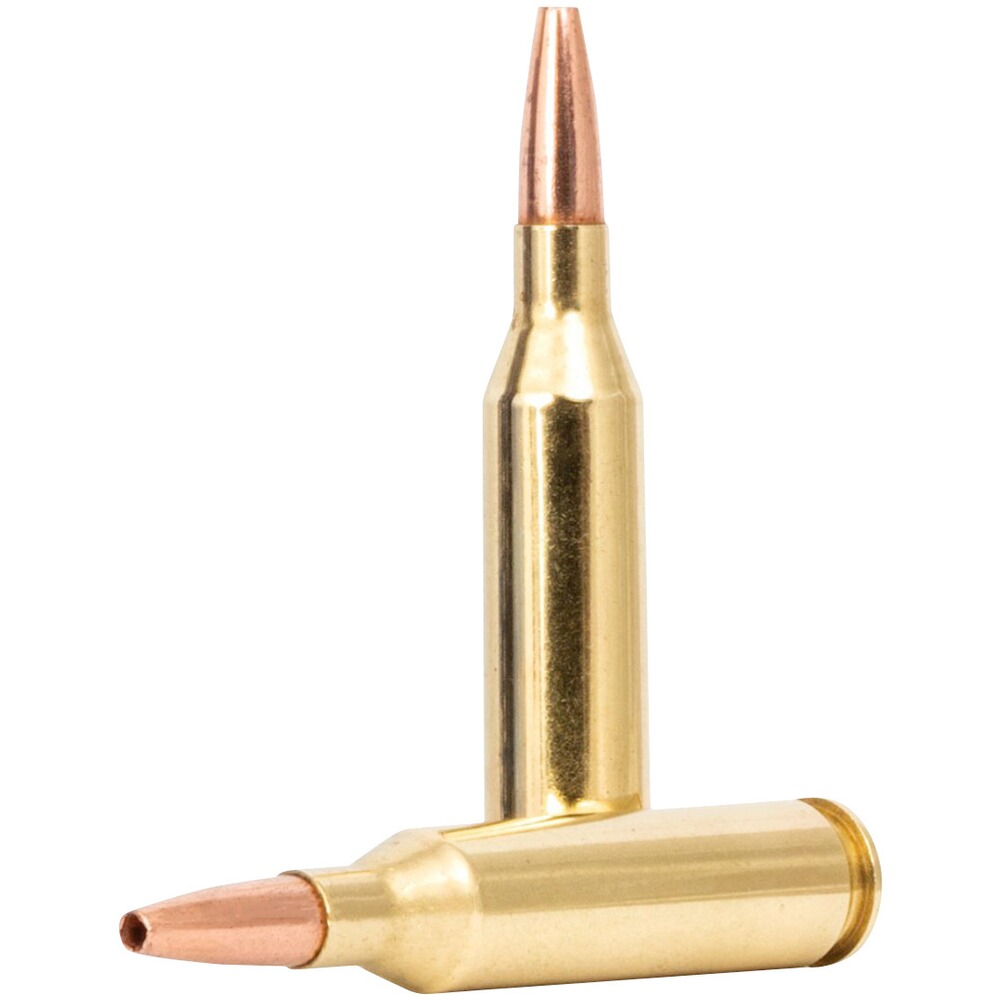 .243 Win. Power Shok Copper HP 5.5g/85grs., Federal Ammunition