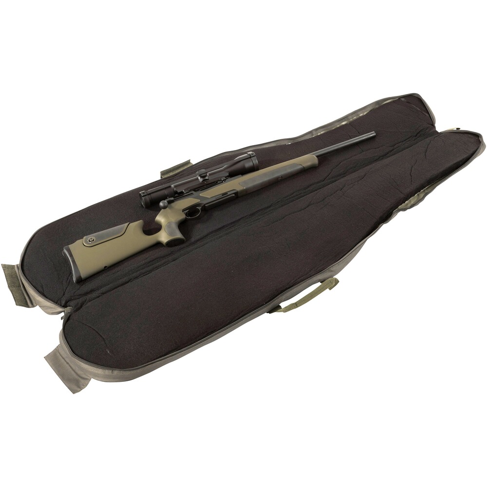 Long gun case Universal XL, Wald & Forst