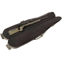 Long gun case Universal XL, Wald & Forst