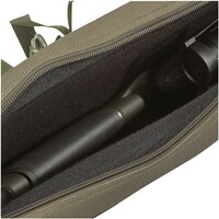 Long gun case Universal XL, Wald & Forst