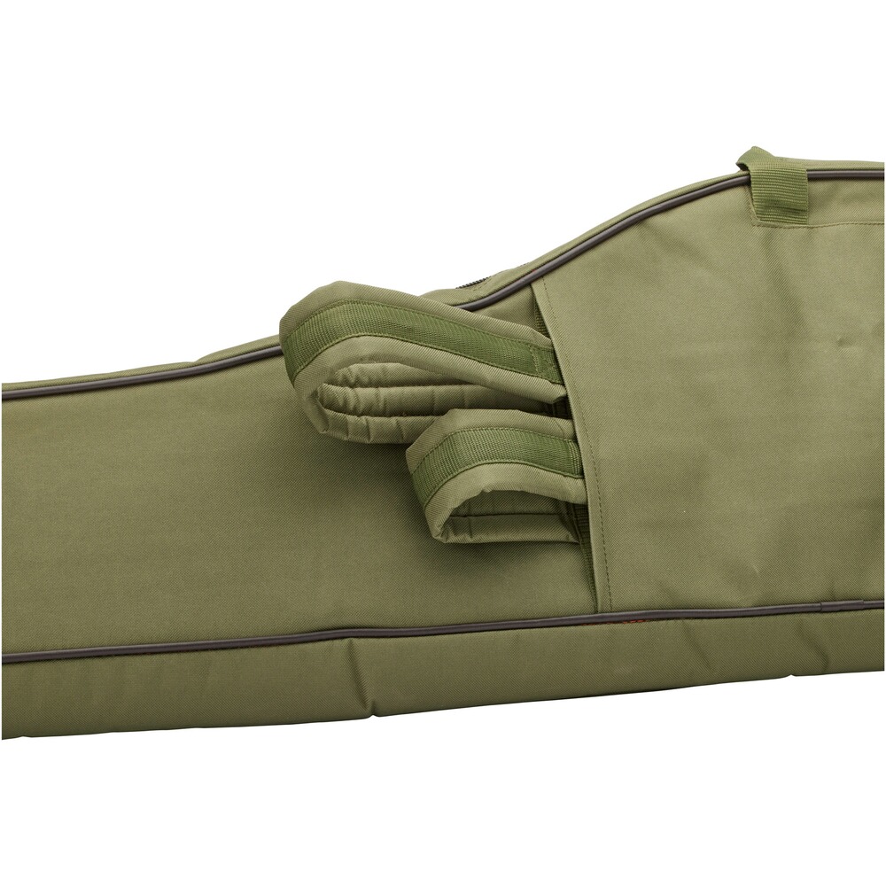Long gun case Universal XL, Wald & Forst