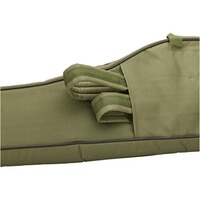 Long gun case Universal XL, Wald & Forst