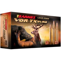 .300 Occultant TAC-TX BT 7,8g/120grs., Barnes