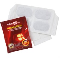 Ceinture chauffante – 3 pièces, Thermopad