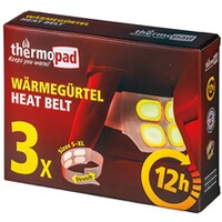 Wärmegürtel, Thermopad