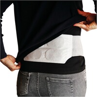 Ceinture chauffante – 3 pièces, Thermopad