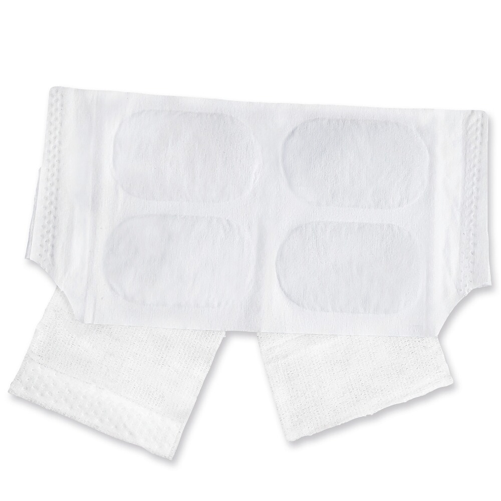 Heat belt – 3 pieces, Thermopad