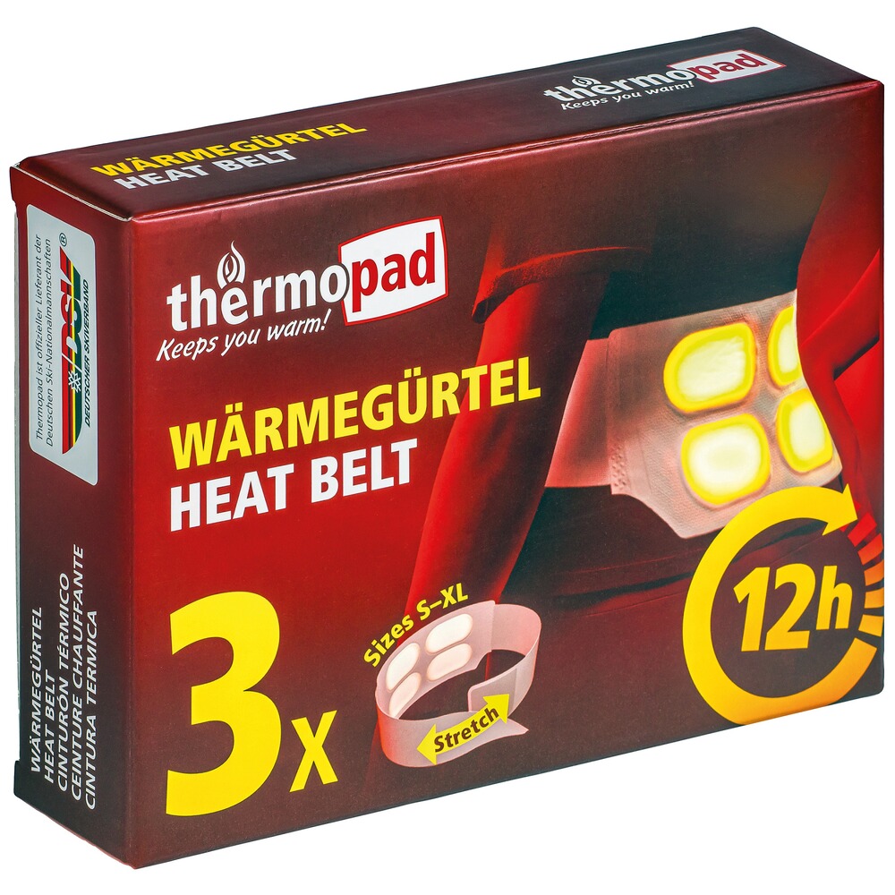 Wärmegürtel
