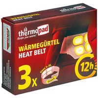 Wärmegürtel, Thermopad