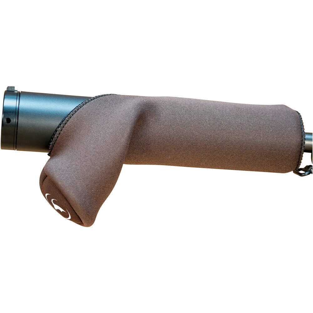 Silencer protection, JAKELE