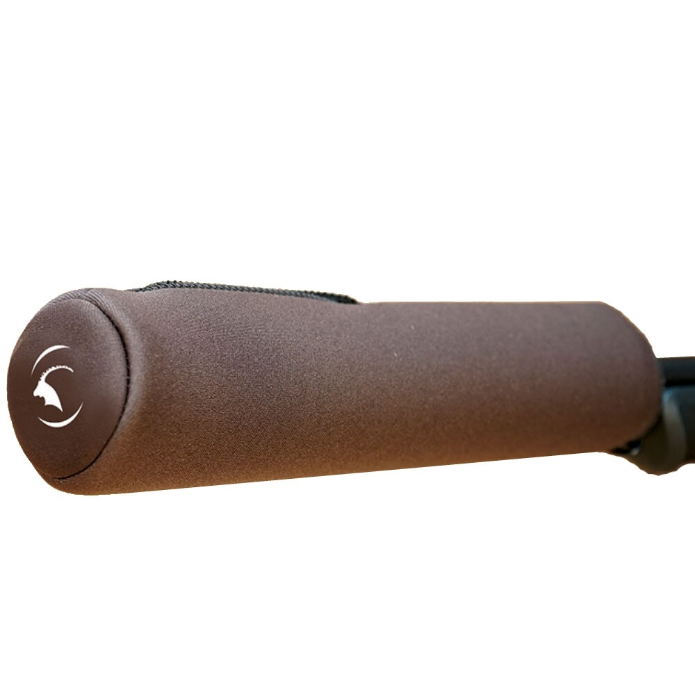 Silencer protection, JAKELE
