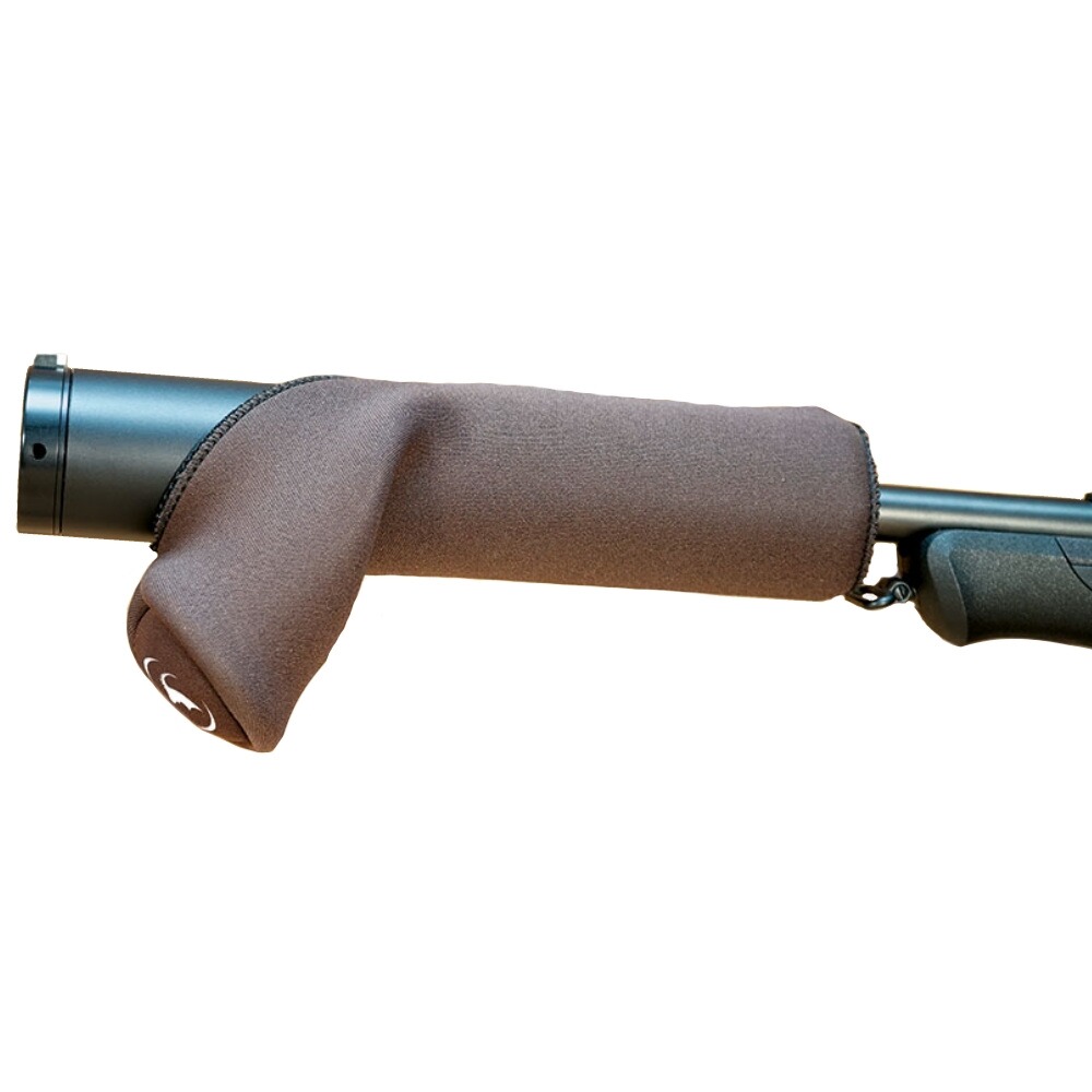 Silencer protection, JAKELE