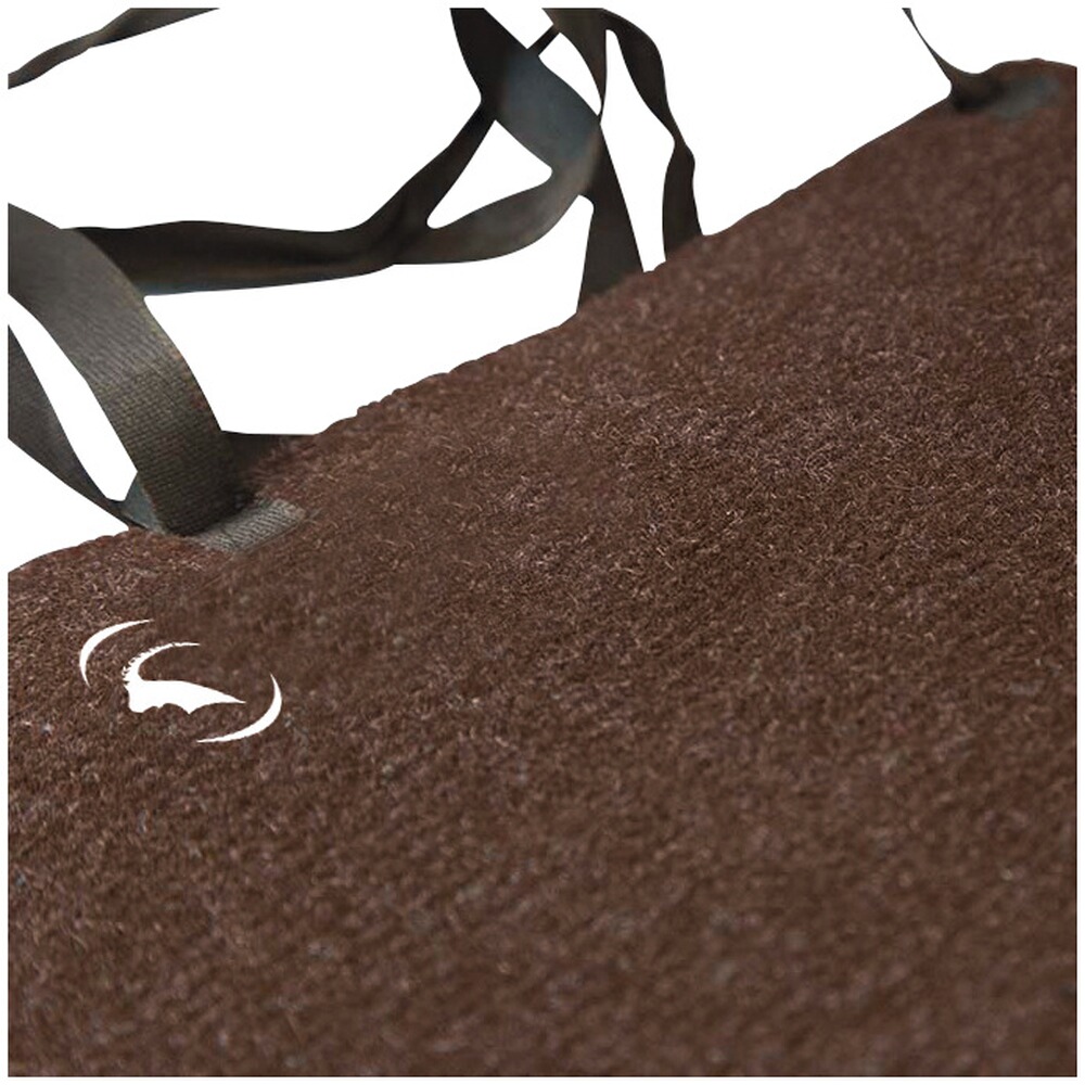 Seat cushion needle felt, JAKELE