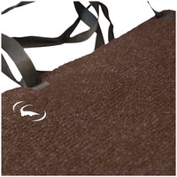 Seat cushion needle felt, JAKELE