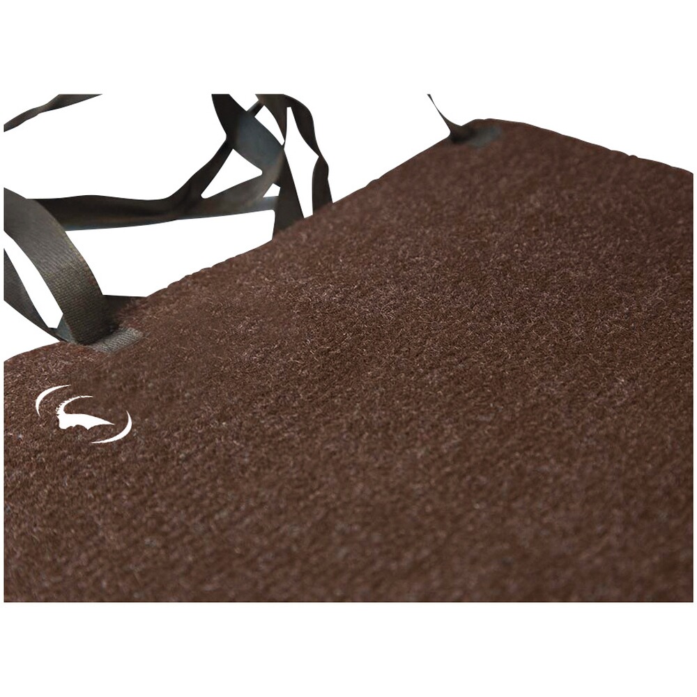 Seat cushion needle felt, JAKELE