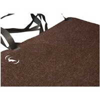 Seat cushion needle felt, JAKELE