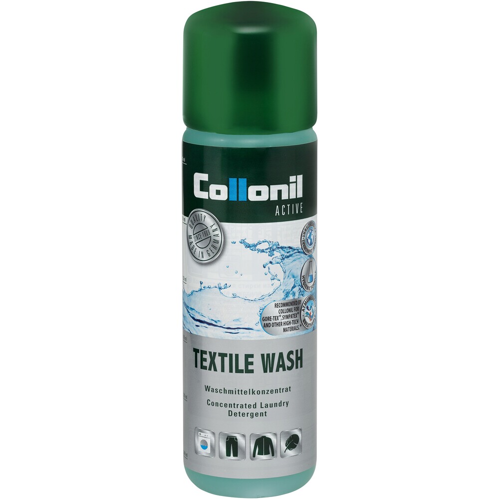 High Tech Waschmittel Textile Wash