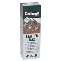 Leather care cream Leather Wax, Collonil