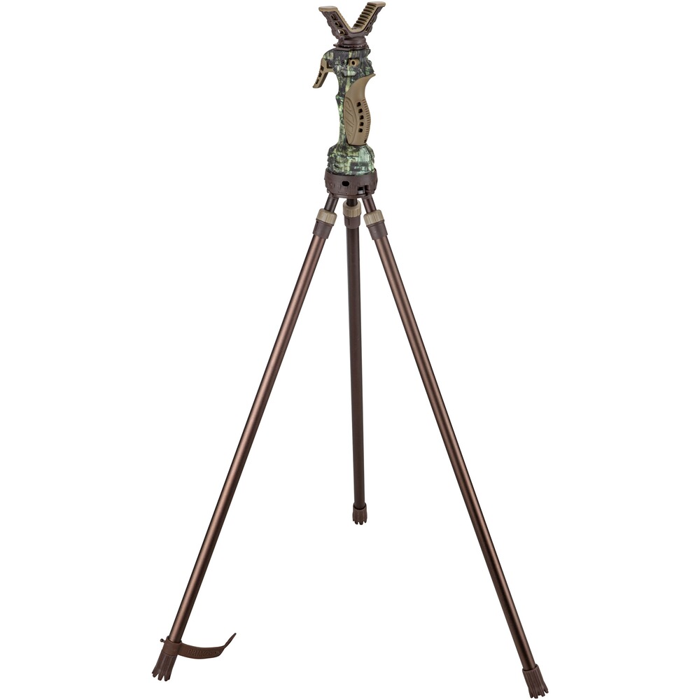 Target Stick Trigger Sticks® Gen. 3 – Grand trépied, Primos