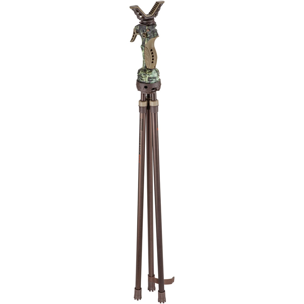 Zielstock Trigger Sticks® Gen. 3 – Tall Tripod