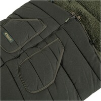 Ansitzsack mit Teddyfell, Carinthia