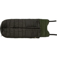Ansitzsack mit Teddyfell, Carinthia
