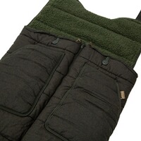 Ansitzsack mit Teddyfell, Carinthia