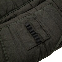 Ansitzsack mit Teddyfell, Carinthia