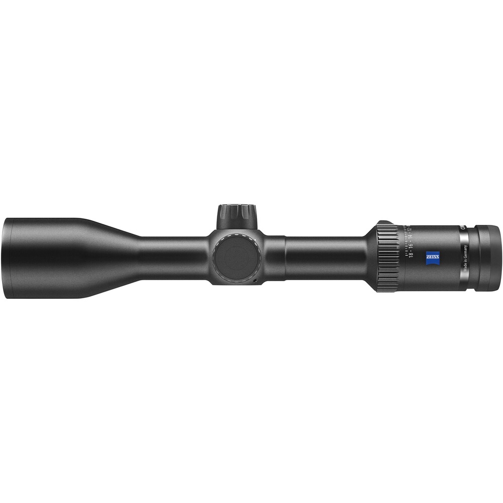 Zielfernrohr Conquest V6 3–18x50