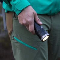 Taschenlampe MT10, Ledlenser