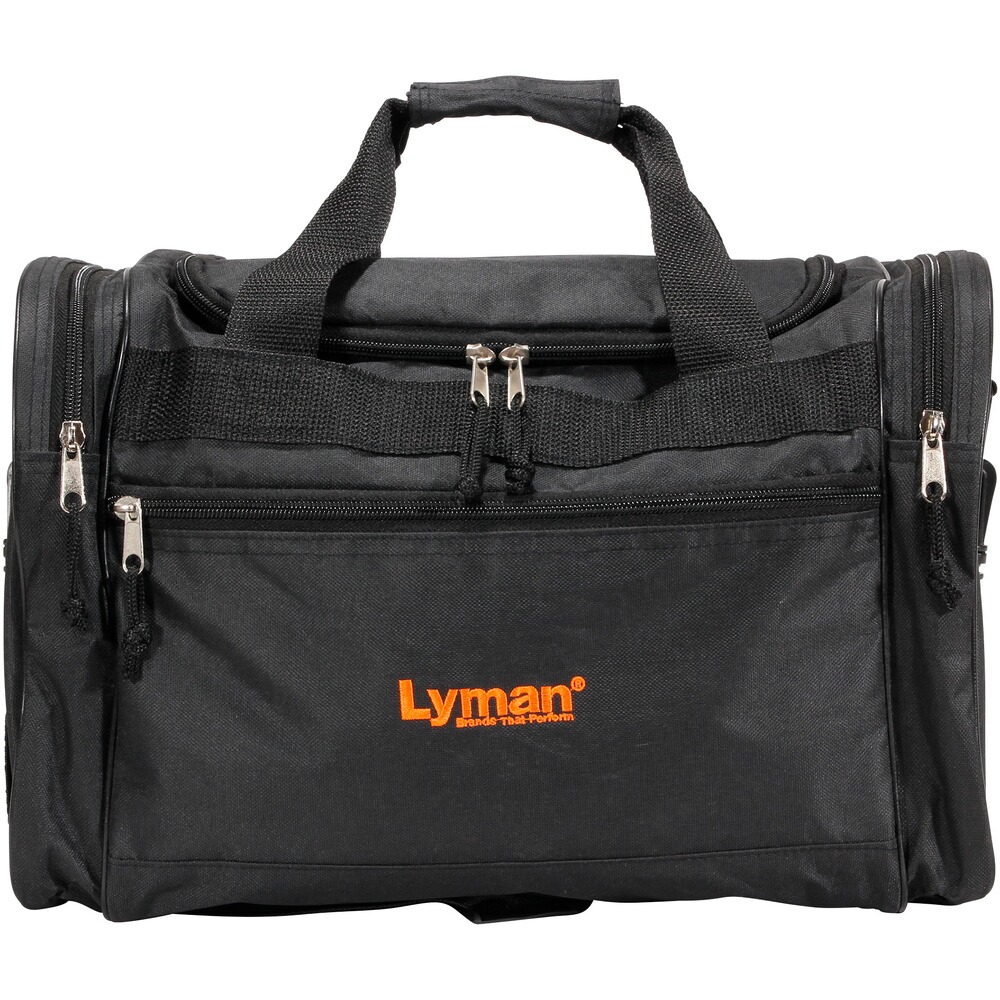 Range Bag
