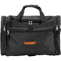 Range bag, Lyman