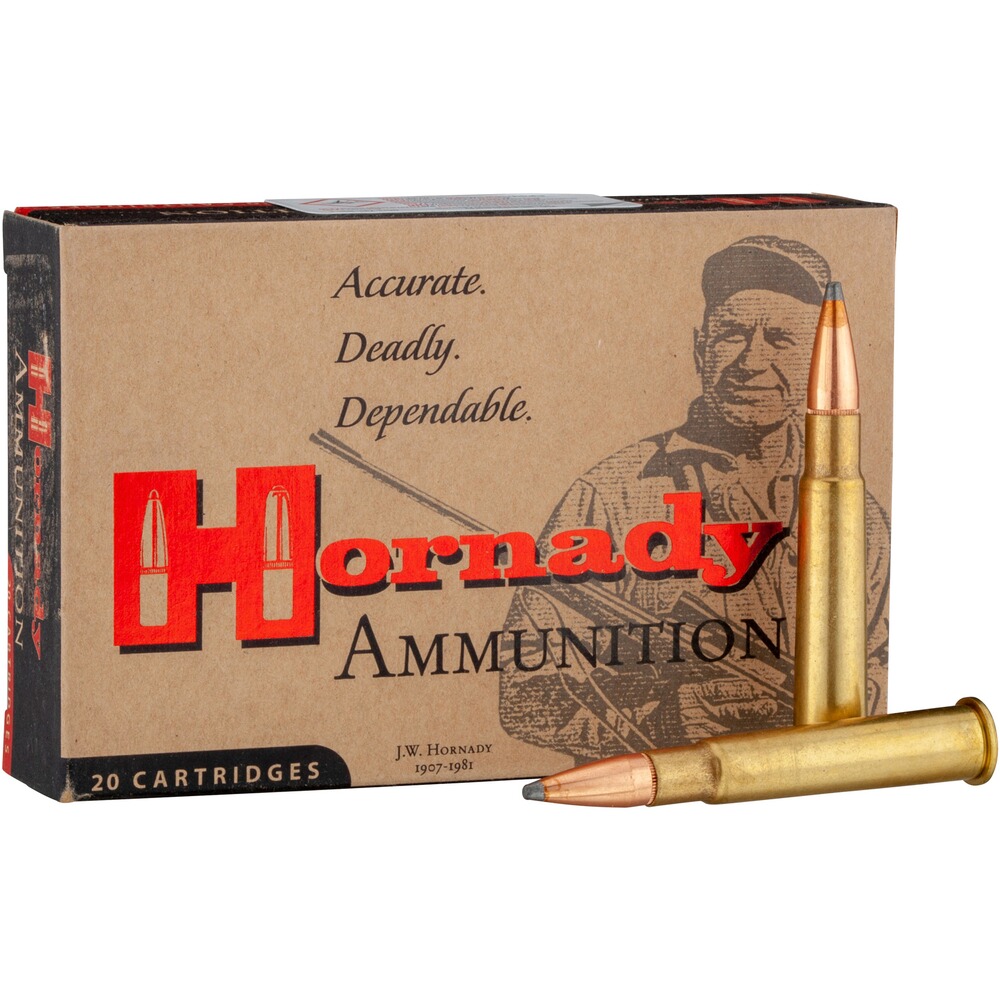 .303 British SP 9,7g/150grs.