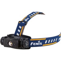 Lampe frontale HL60R, Fenix