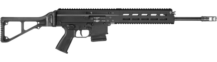 Selbstladebüchse APC223, B&T