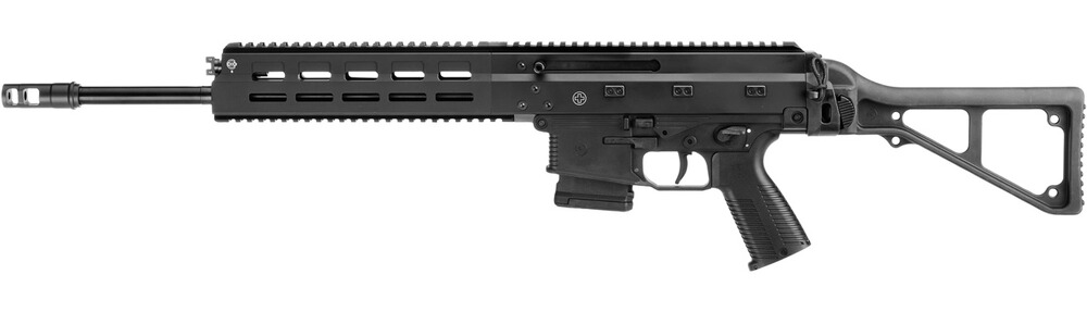 Selbstladebüchse APC223