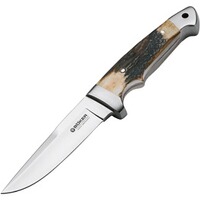 Messer Vollintegral 2.0, Böker