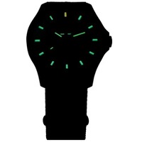 Montre P67 Officier Pro GunMetal H3, Traser