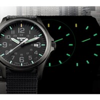 Armbanduhr P67 Officer Pro GunMetal Black H3, Traser