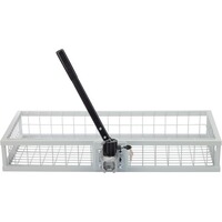 Heckträger klappbar, Berger & Schröter