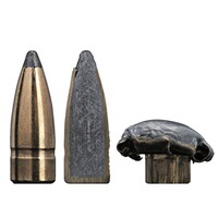 .222 Rem. Mag Gamehead SP 3,6g/55grs., Sako