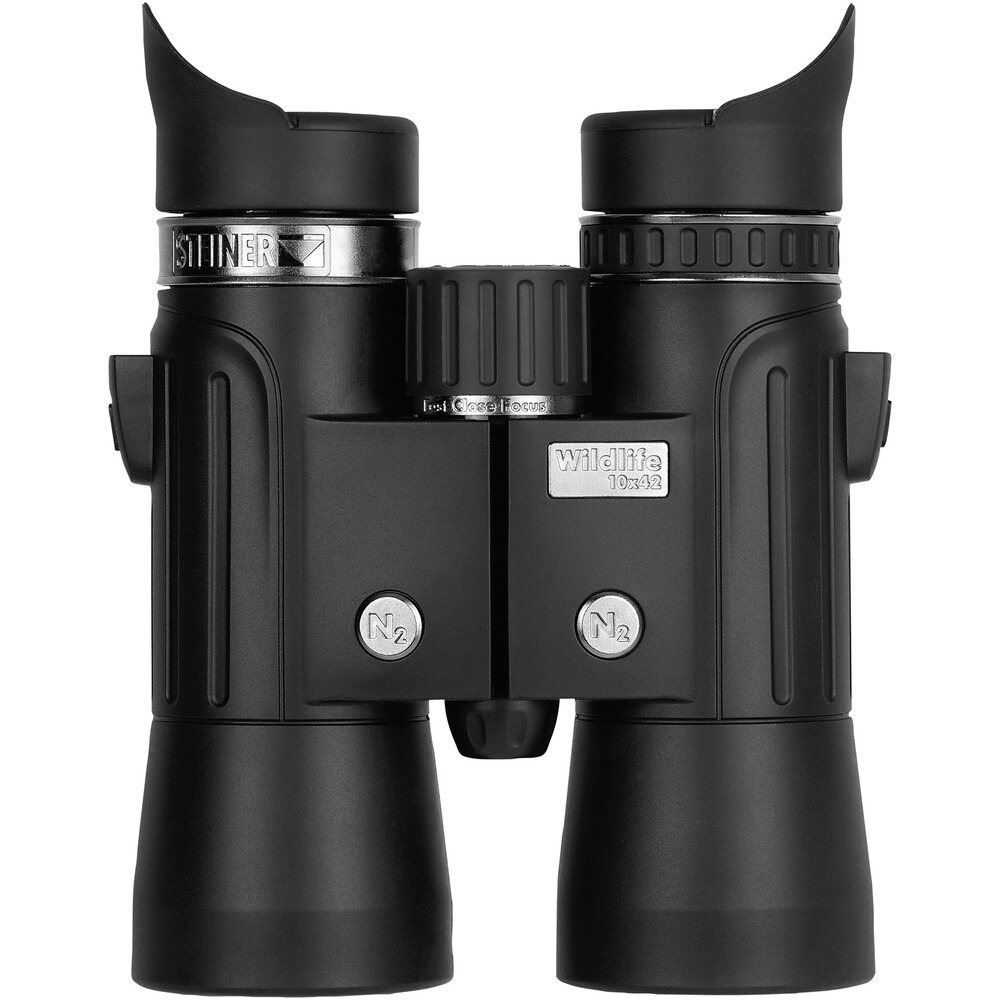 Fernglas Wildlife 10x42